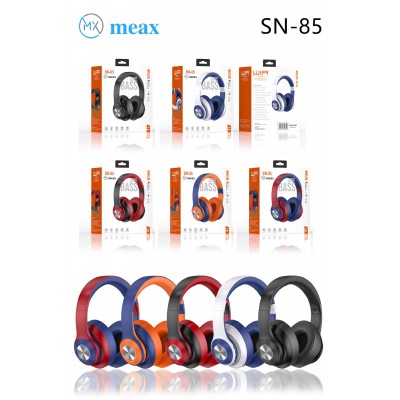 SN-85 Bluetooth Kulaklik