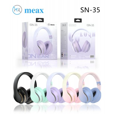 SN-35 Bluetooth kulaklık 